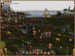 Itt egy komolyabb határincidens van kialakulóban - The Settlers II: 10th Anniversary