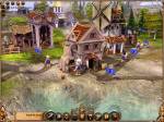 Így készül a kenyér - The Settlers II: 10th Anniversary