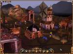 Ebből a nézőpontból szinte az ablakon is betekinthetünk - The Settlers II: 10th Anniversary