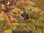 Megindult a támadás a fekák ellen - The Settlers II: 10th Anniversary
