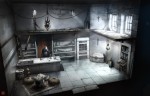 Az irodában minden megtalálható a sikeres küldetéshez: tartalékok, információk, valamint védelem az őrökkel szemben. - Assassin's Creed