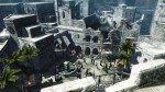 Screenshot a játékból dinamikus fényekkel, árnyékokkal, bump mappinggel és más utóeffektekkel. - Assassin's Creed