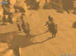 Részlet az átvezető videóból - Tomb Raider: The Last Revelation