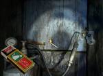 Barrow Hill: Curse of the Ancient Circle