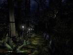 Barrow Hill: Curse of the Ancient Circle