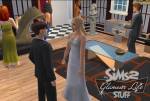 The Sims 2 Glamour Life Stuff