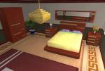 The Sims 2 Glamour Life Stuff