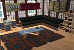 The Sims 2 Glamour Life Stuff