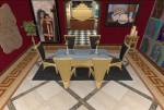 The Sims 2 Glamour Life Stuff