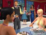 The Sims 2 Glamour Life Stuff