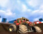 Monster Truck Maniax