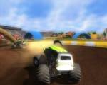 Monster Truck Maniax