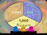 Trivial Pursuit: A Thousand Years of Trivia