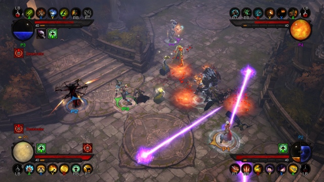 Diablo III