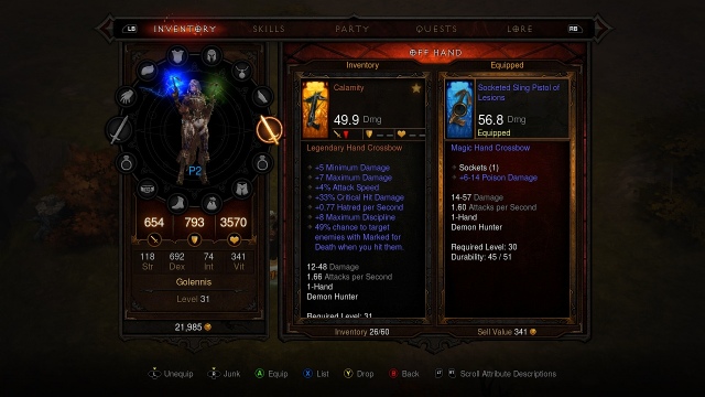 Diablo III