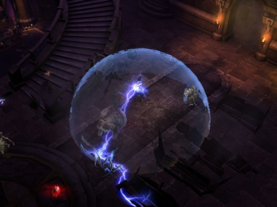 Diablo III