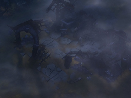 Diablo III