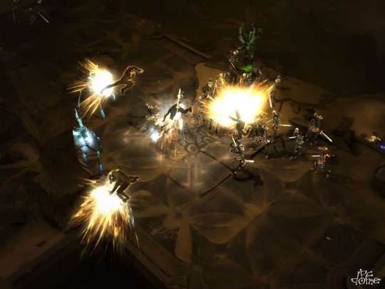 Diablo III