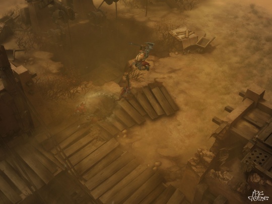 Diablo III