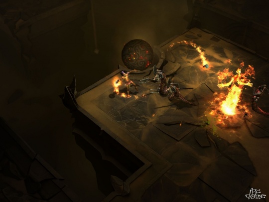 Diablo III