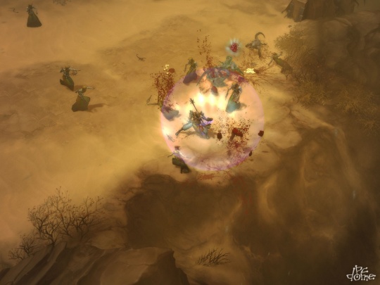 Diablo III
