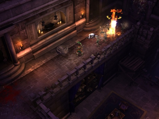 Diablo III