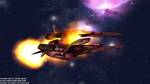 Galactic Command