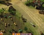 Glukoza: ACTION!