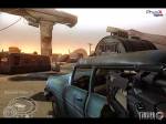 Desert Diner