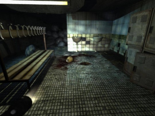 Penumbra: Overture képek