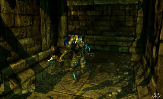 Sacred 2: Fallen Angel