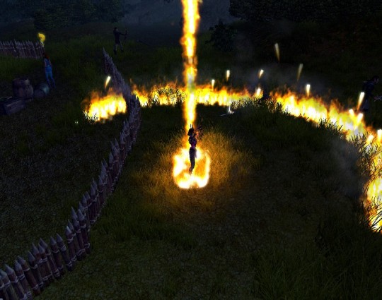 Sacred 2: Fallen Angel