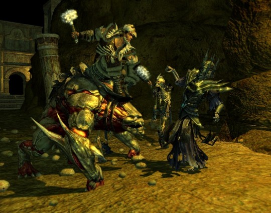 Sacred 2: Fallen Angel
