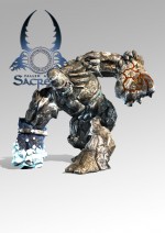 Sacred 2: Fallen Angel