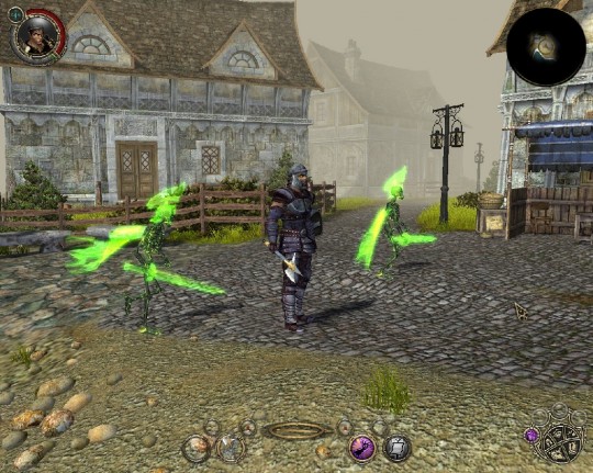 Sacred 2: Fallen Angel