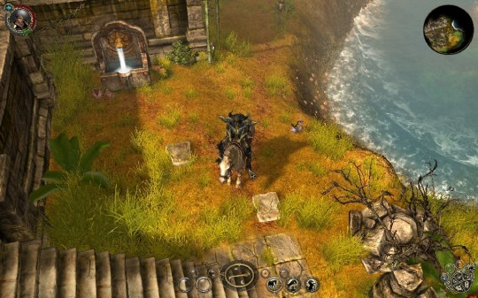 Sacred 2: Fallen Angel