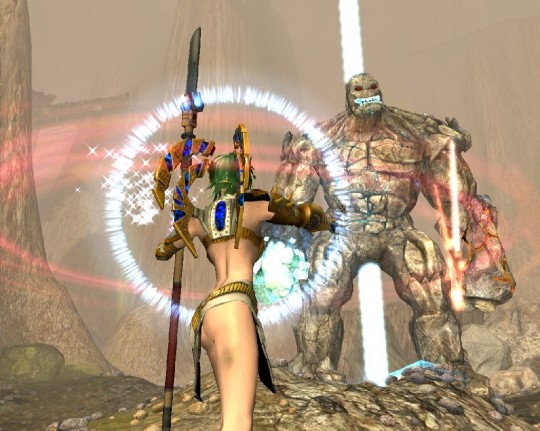 Sacred 2: Fallen Angel