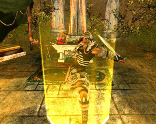 Sacred 2: Fallen Angel