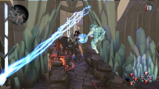 Sacred 2: Fallen Angel