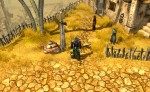 Sacred 2: Fallen Angel