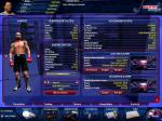 Boxing Manager