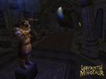Dark Age of Camelot: Labyrinth of the Minotaur