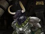 Dark Age of Camelot: Labyrinth of the Minotaur
