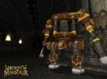Dark Age of Camelot: Labyrinth of the Minotaur