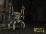 Dark Age of Camelot: Labyrinth of the Minotaur