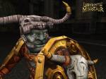 Dark Age of Camelot: Labyrinth of the Minotaur