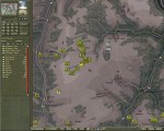 Sherman ék az erdei, latyakos ösvényeken - Command Ops - Battles from the Bulge