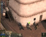 Hired Guns: The Jagged Edge
