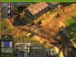 Hired Guns: The Jagged Edge