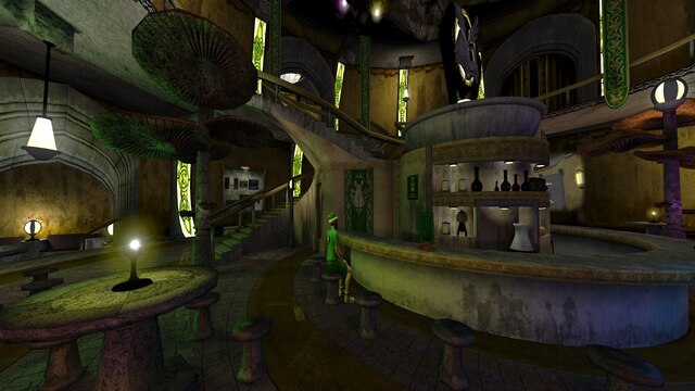 Myst Online - Uru Live